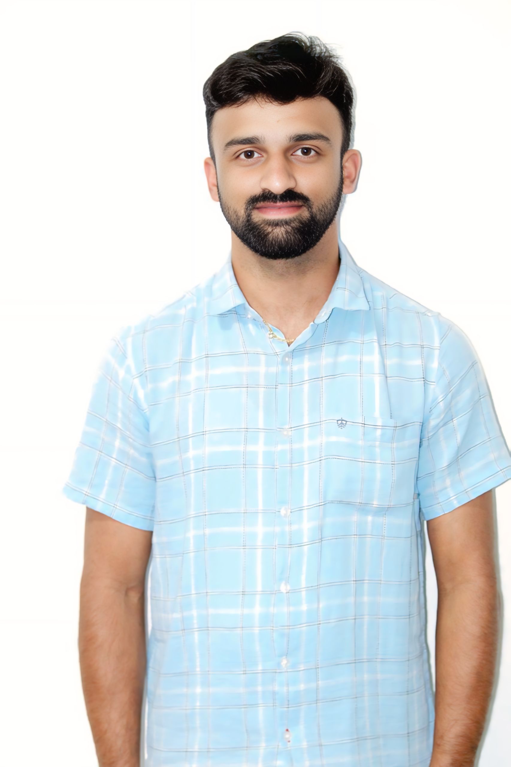 Sri Praveen Kumar