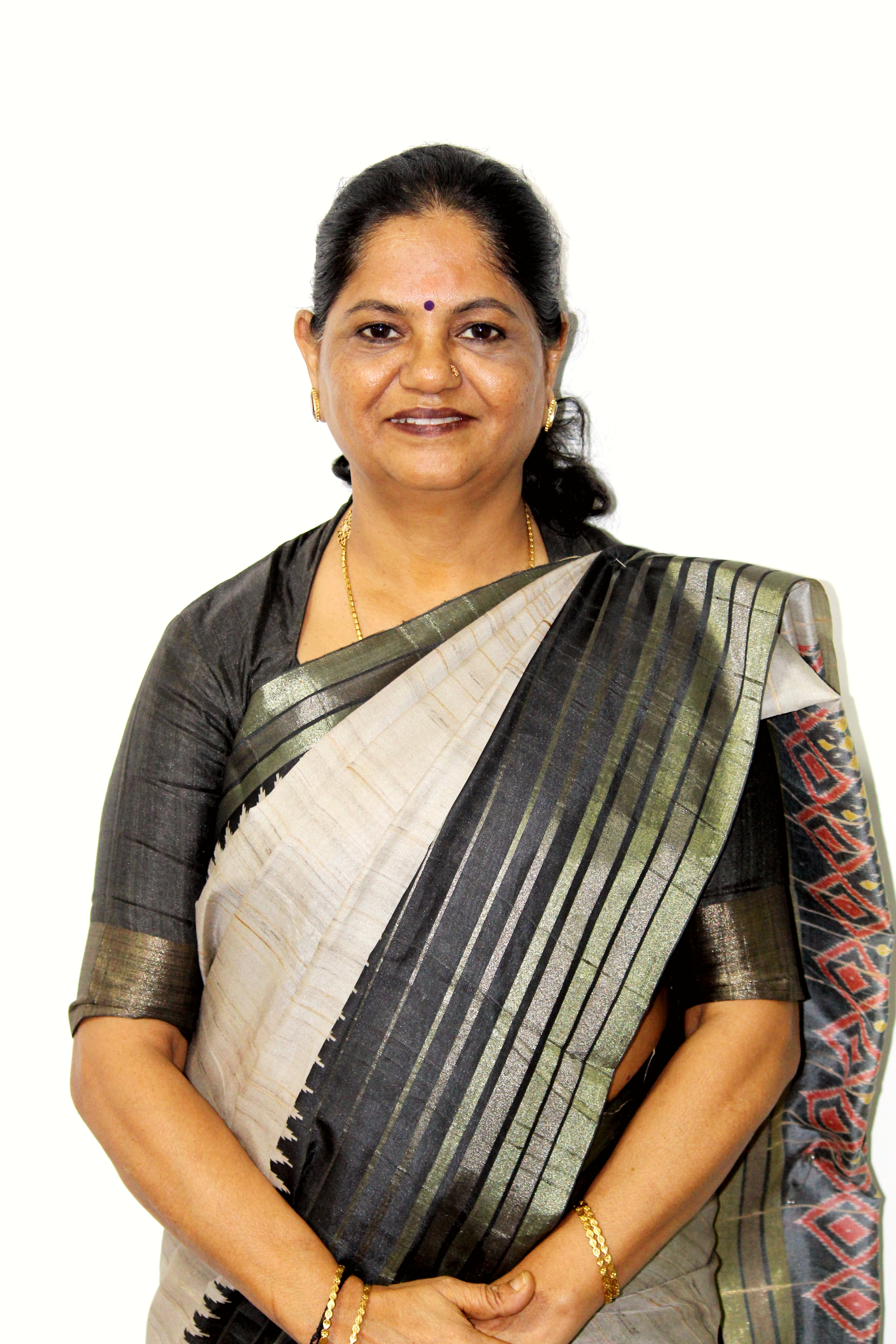 Smt. S. Bharathi