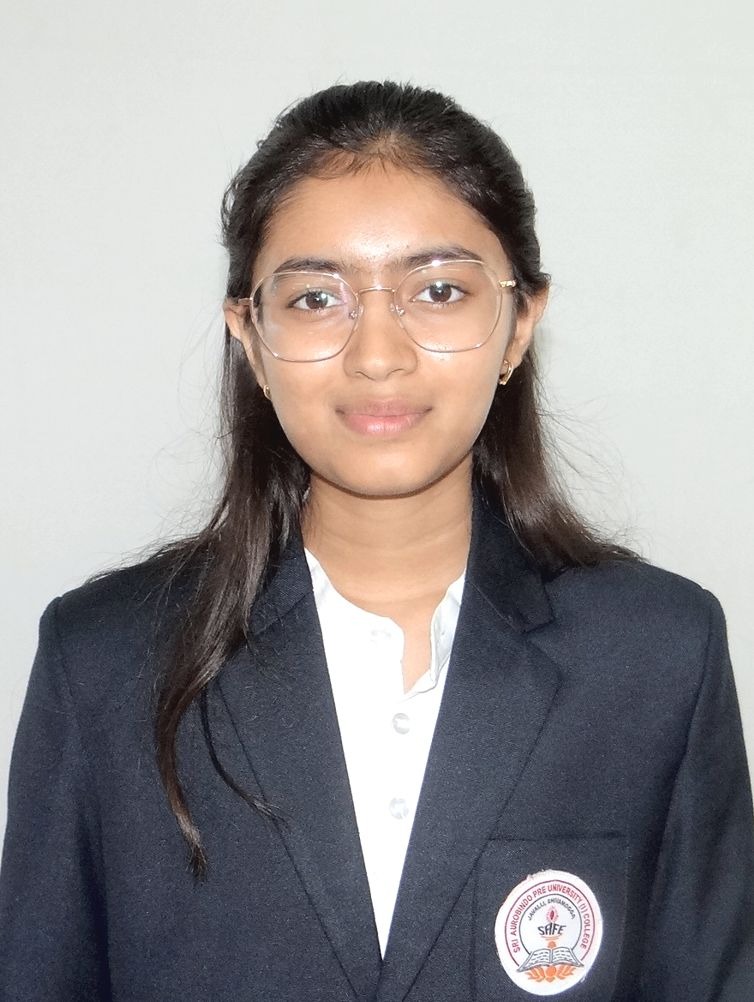 Prarthana's Photo